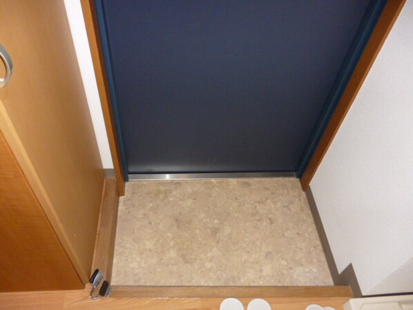 フレシールコートの物件内観写真